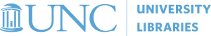 UNC Libraries Logo